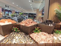 -新艺自助美食城(中山路店)