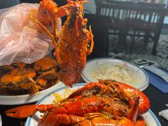 -三妹小龙虾·黄油蟹(华侨城总店)