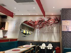 大堂-千稻剁椒大鱼头(CityOn熙地港店)