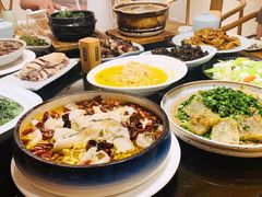 -竹里馆 ·茶食(奥体店)