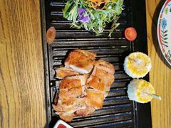 鸡肉套餐-LYFATTI 莱芙缇(赣水路店)