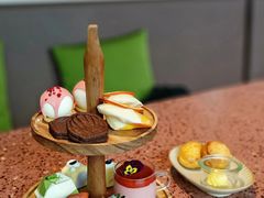 -La Terre乐田(万象城店)