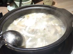 -探窝·竹笙椰子鸡(杨箕店)