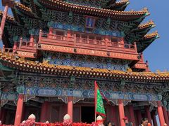 景点-沂山风景区