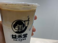 -益禾堂(闽南师范达理店)