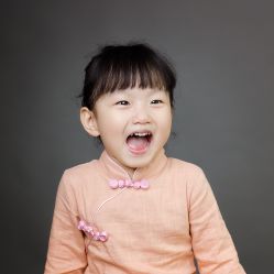 -热靴映画儿童摄影工作室(绍兴水街壹号文创园店)