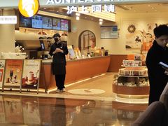 -沪上阿姨·臻选茶饮(上海环球港店)