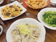 -南记食粥坊·宵夜大排档(莲花总店)