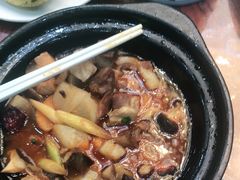 -清真悦宾楼食府(海湖店)
