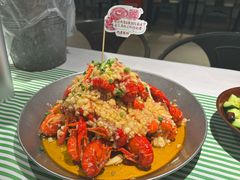 -巴厘龙虾·榜首油焖大虾(沙湖·花园店)