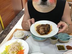 -兔香居·自贡盐帮江湖菜(黄村店)