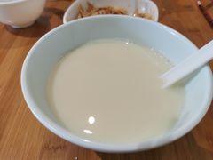 -食膳公园包子铺(烈士公园店)