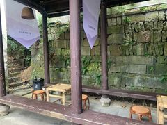 -Metal hands·铁手咖啡