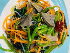 -清真·西北人家风味馆(中山中路店)