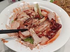 -大鸿运酒店·苏州菜·松鼠桂鱼(观前街店)