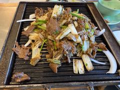 -潮界(LU·ONE凯德晶萃广场店)