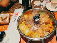-御上皇三汁焖锅(薛城万达广场店)
