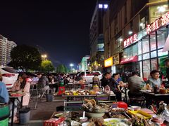 -永红源啤酒·烧烤·海鲜·大排档(青特城店)