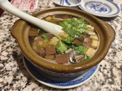 -南京大牌档(凯德大峡谷店)