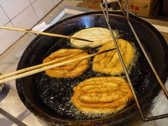 八股油条-马市街食它汤店(解放路店)