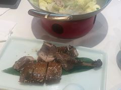 -全牛匠·乐山跷脚牛肉(西北旺万象汇店)