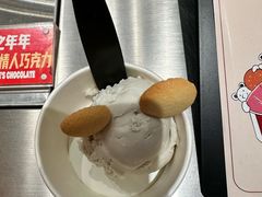 -莉莉熊Lililove Gelato (意大利手工冰淇淋)