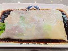 鸳鸯肠-银记肠粉店(北京路店)