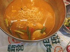 -曾百万小炉小串自助烧烤(高新店)