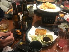 -尺山寸水日料(马桥满天星店)