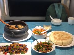 -外婆味道·云南菜大当家(关上店)
