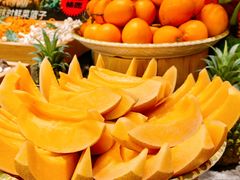 -万有环球美食自助(万象食家店)