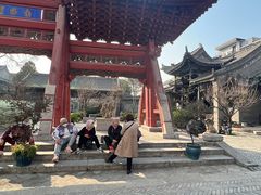 -西安化觉巷清真大寺