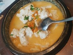 -双合园·海鲜水饺青岛菜(万佳广场店)