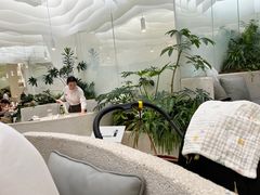 -大树餐厅(朝阳大悦城店)