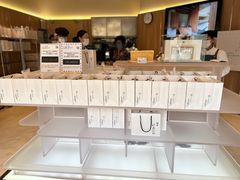 -银座仁志川·生吐司专门店(香港广场店)