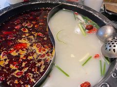 -8号苑自助烤场(西单店)