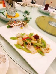 -华盛外滩宴会中心(越城店)