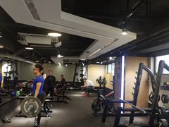-一兆韦德健身(古美店)