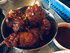 -郑阿姨的家·이모네·韩料&烤肉(武川路店)