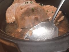 荔浦芋头蒸肉-竹里馆·淮扬菜·功夫茶(老门东店)