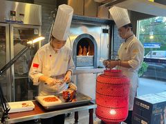 -大鸭梨烤鸭·北京菜(南小街/南苑店)