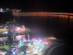 -大连君悦酒店·星海湾壹号Dalian·Dalian(星海广场店)