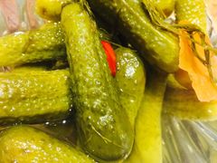 -通海俄式烧烤·俄罗斯大串(嵩山路店)