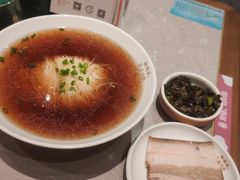 -松鹤楼面馆(天一广场店)