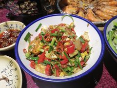 农家一碗香-老家信阳菜(北京路店)