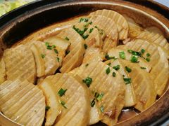 -盛福楼·惠山宴(盛岸路店)