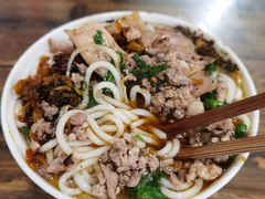 -黄金娣米线(盛邦老店)