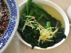 -冯鱼头火锅(青蓝山美食一条街店)