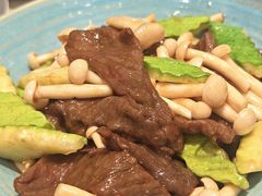 -鹿港小镇(悠唐店)