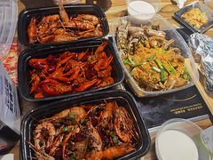 -盒马鲜生(莱蒙都会店)